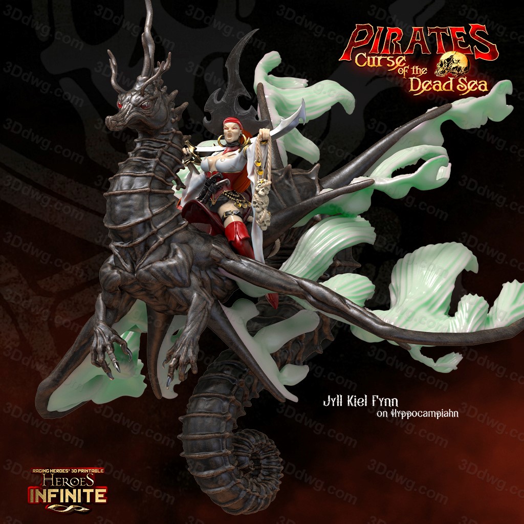 图片[10]-死海的海盗诅咒-P站图纸收藏馆