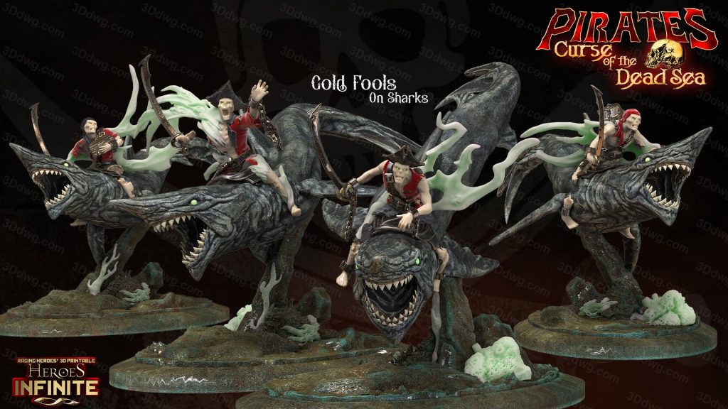 图片[20]-死海的海盗诅咒-P站图纸收藏馆