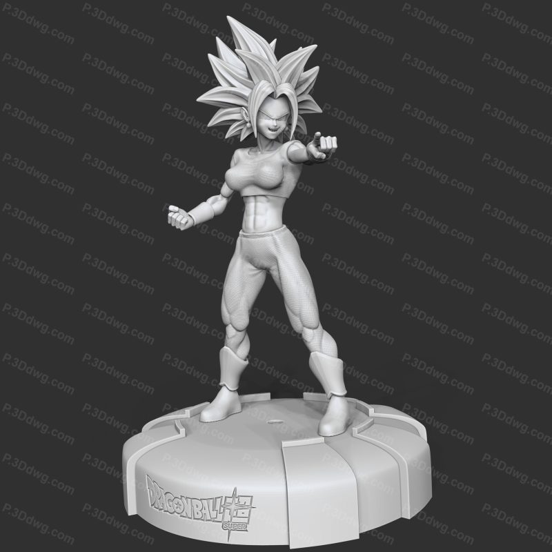 开芙拉-P站图纸收藏馆