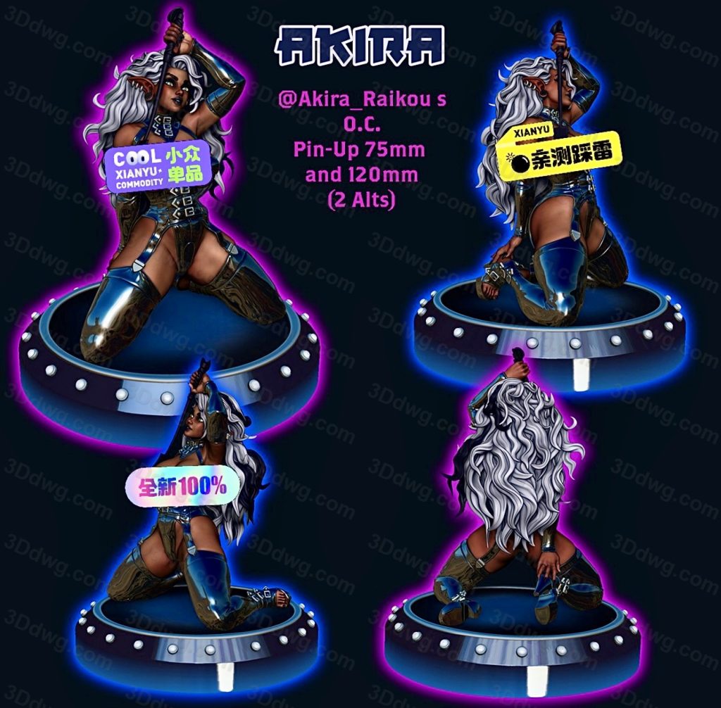 图片[2]-Ronin Arts 2023年9月图纸包-P站图纸收藏馆