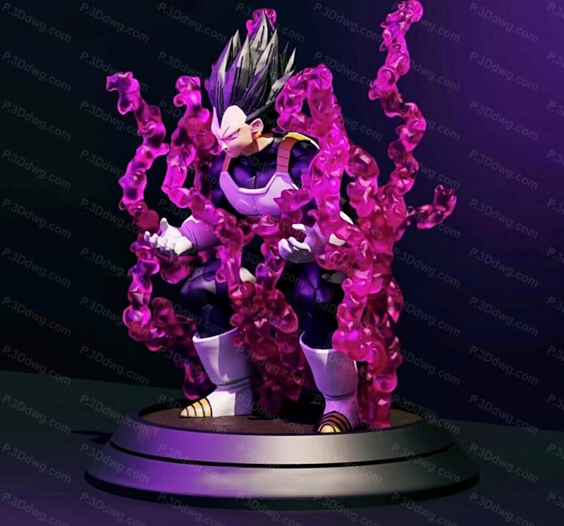 贝吉塔-P站图纸收藏馆