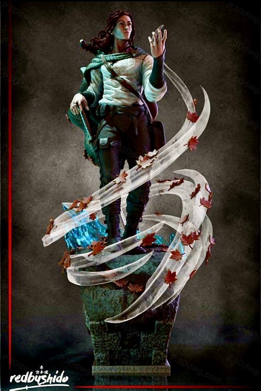 弑君者传奇 克沃特-P站图纸收藏馆