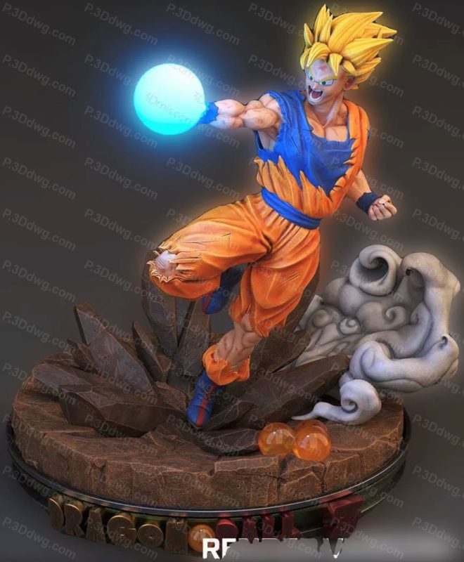 悟空-P站图纸收藏馆