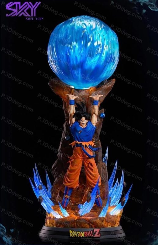 悟空-P站图纸收藏馆