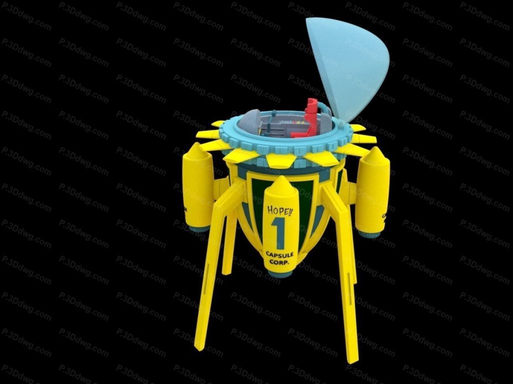 图片[2]-特兰克斯的时光机-P站图纸收藏馆