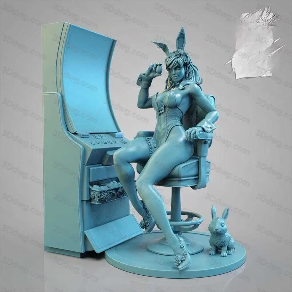 图片[4]-Ronin Arts 2023年4月图纸包-P站图纸收藏馆