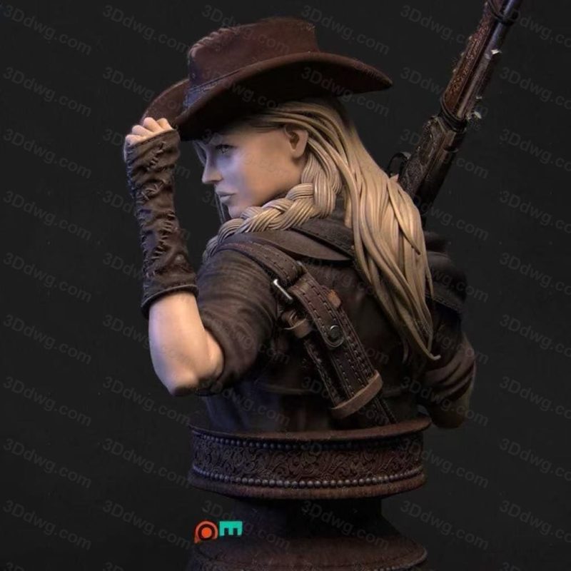 NeriKson 枪手 简-P站图纸收藏馆