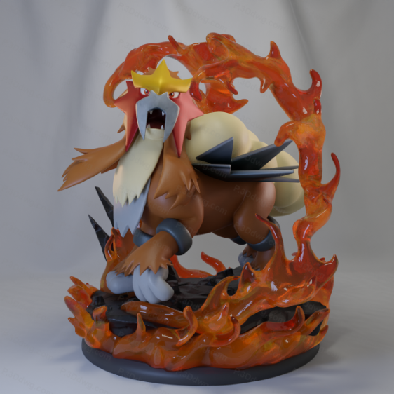 凤王合集-P站图纸收藏馆