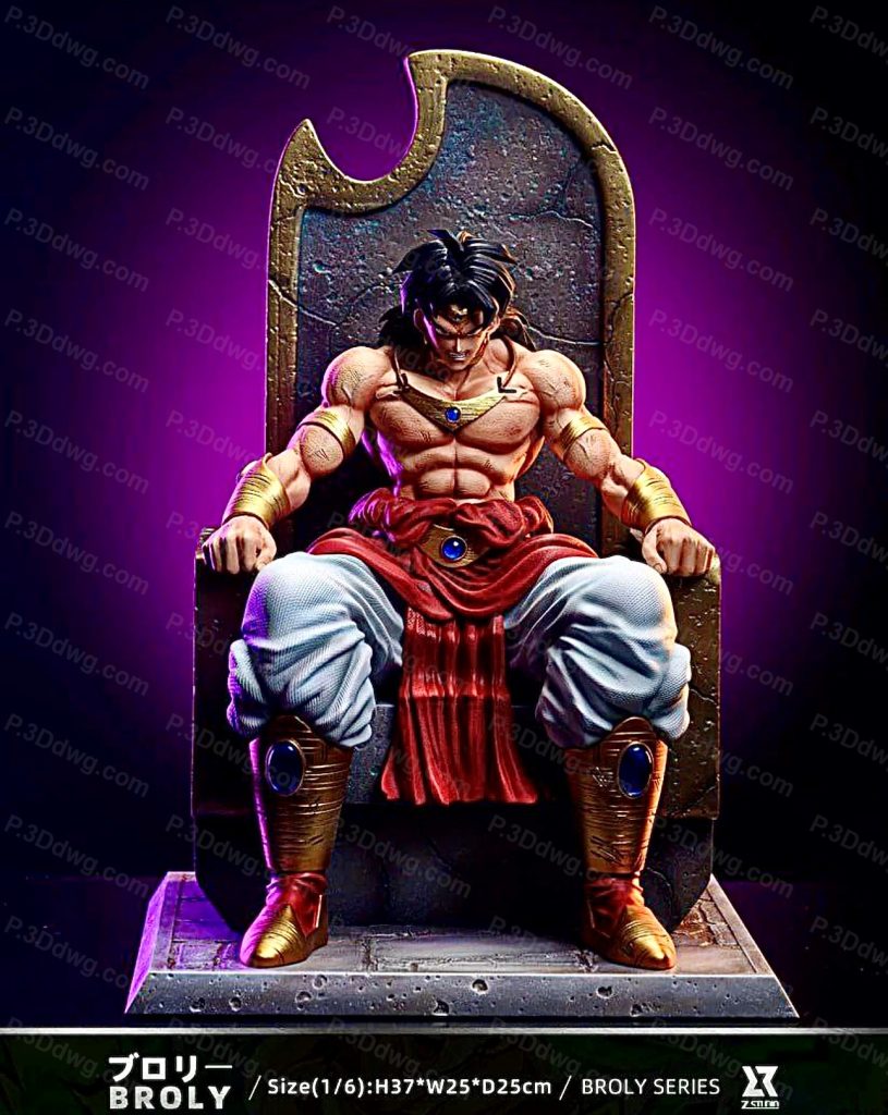 图片[2]-布罗利-P站图纸收藏馆