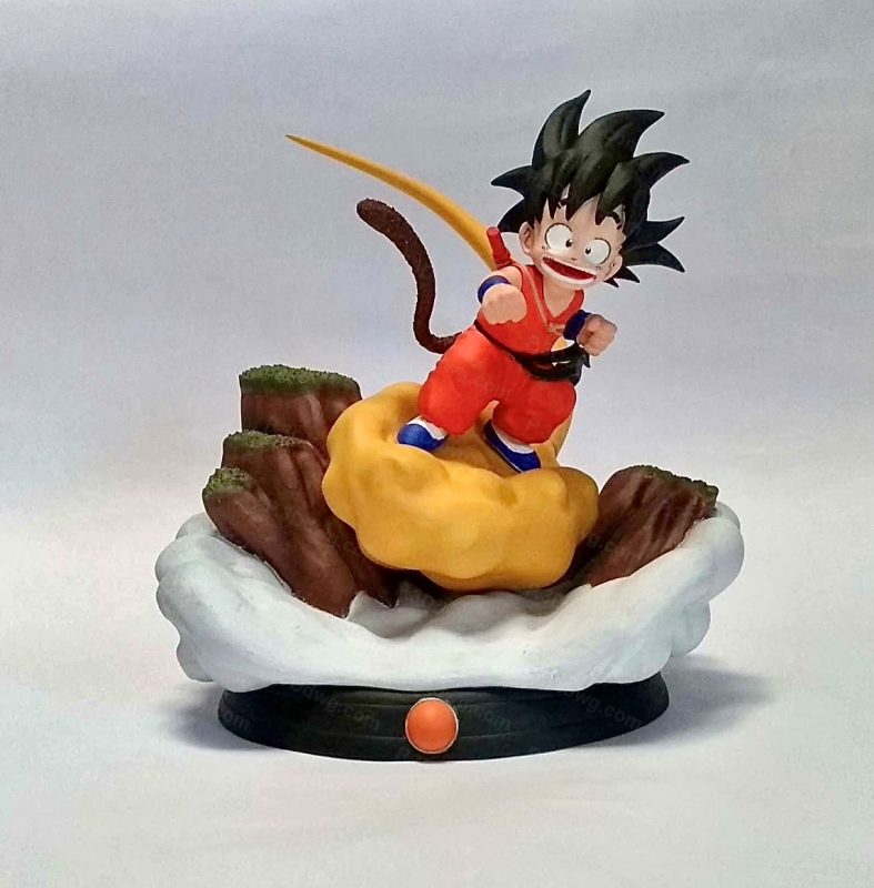 悟空-P站图纸收藏馆