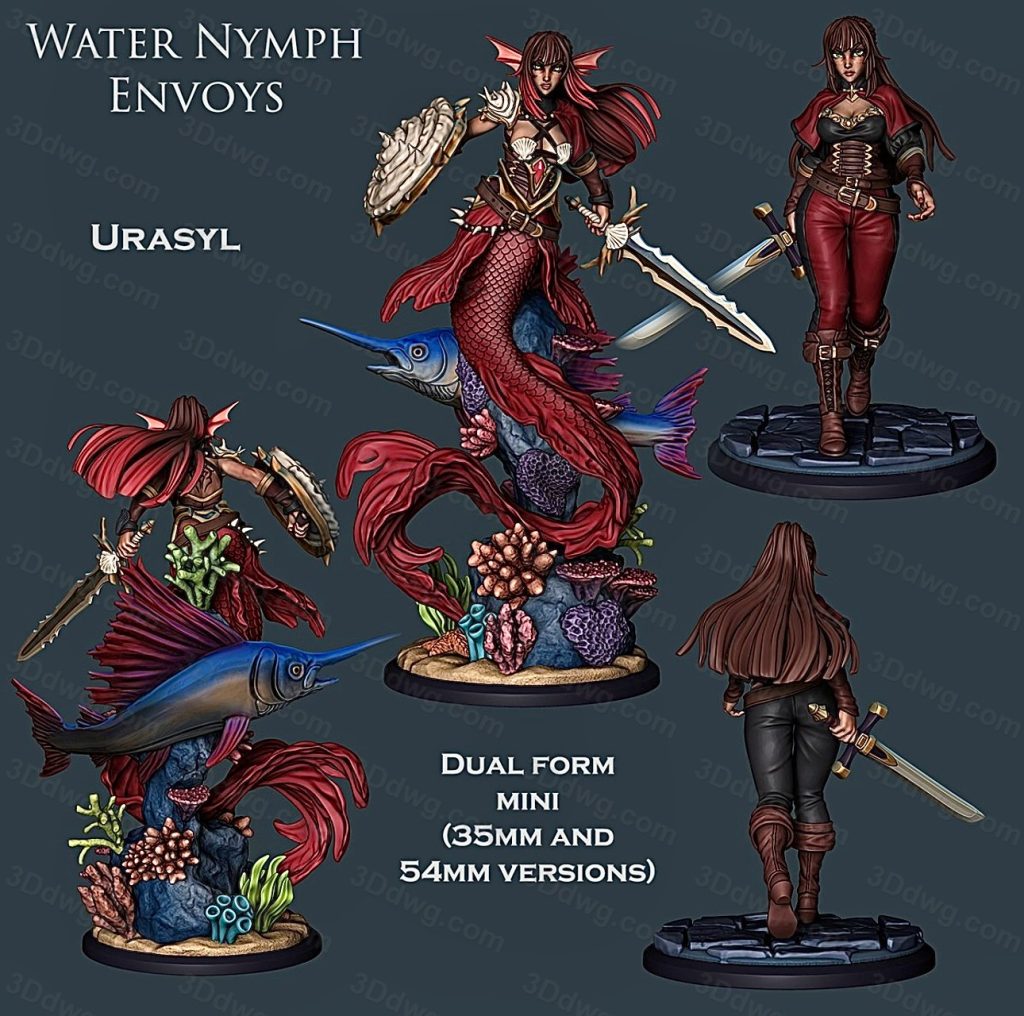 图片[2]-Ronin Arts 2023年5月图纸包-P站图纸收藏馆