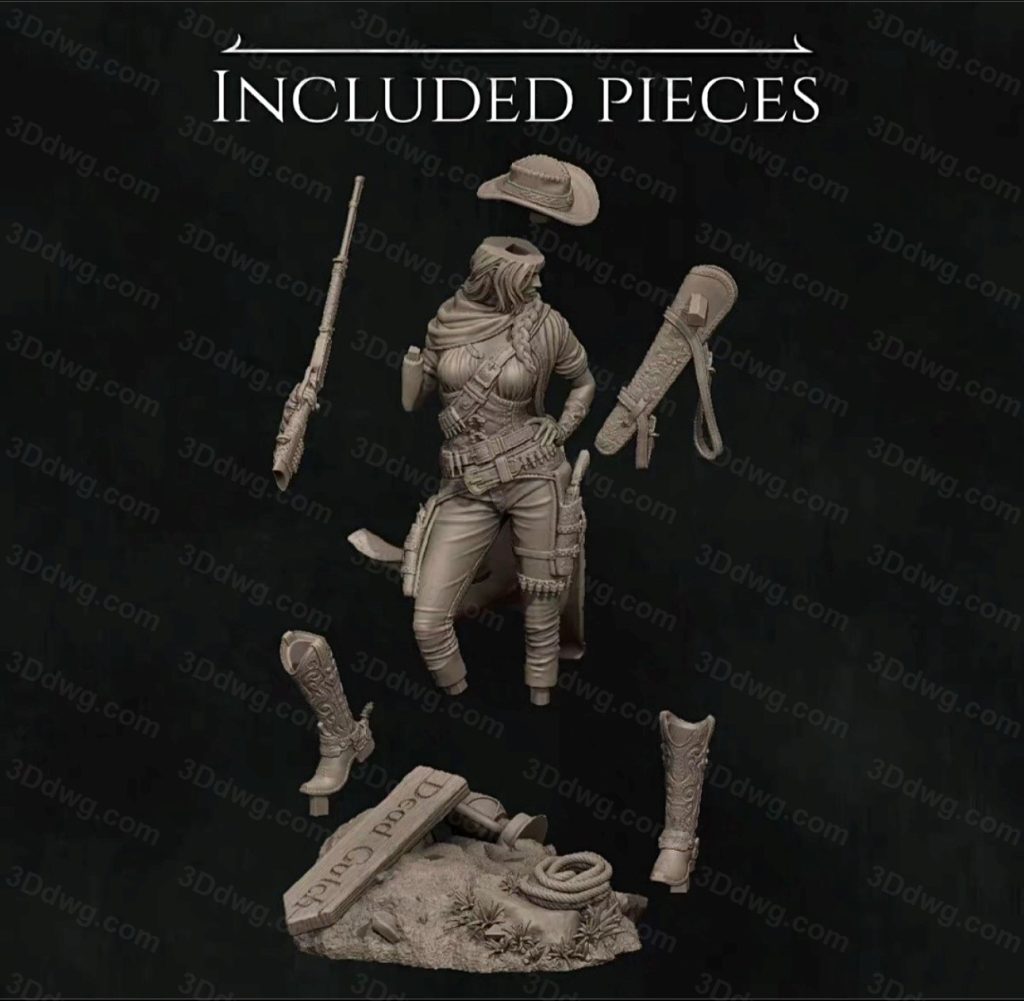 图片[3]-NeriKson 枪手 简-P站图纸收藏馆