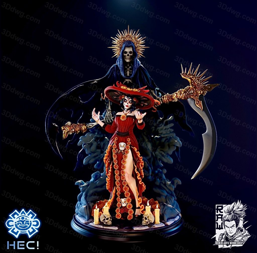 图片[3]-Ronin Arts 2021年9月图纸包-P站图纸收藏馆