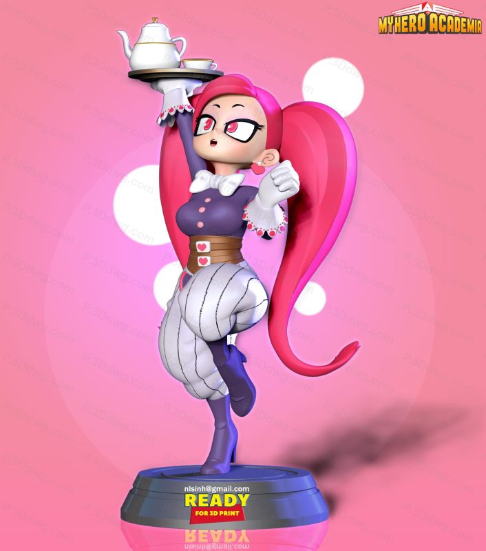 拉布拉巴-P站图纸收藏馆