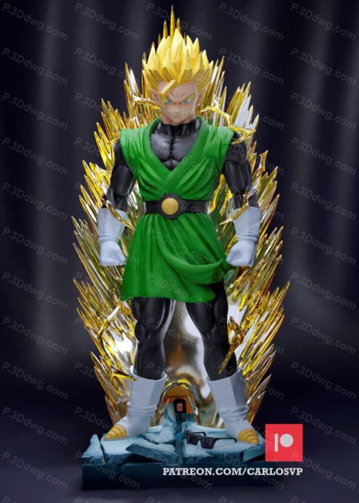 悟饭-P站图纸收藏馆