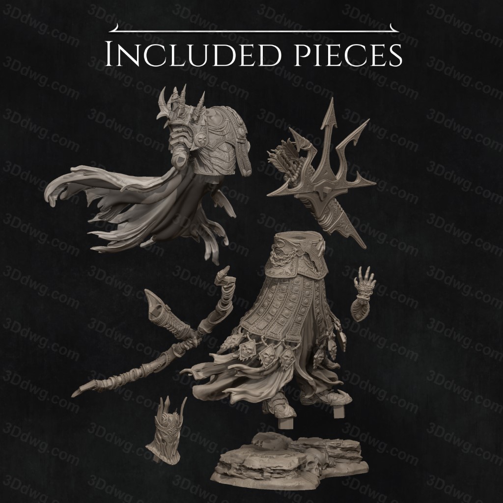 图片[6]-NeriKson 四骑士 征服-P站图纸收藏馆