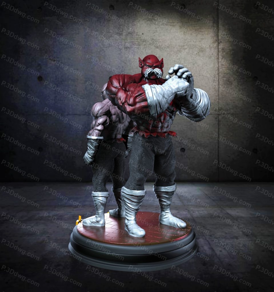 吉连和托破-P站图纸收藏馆