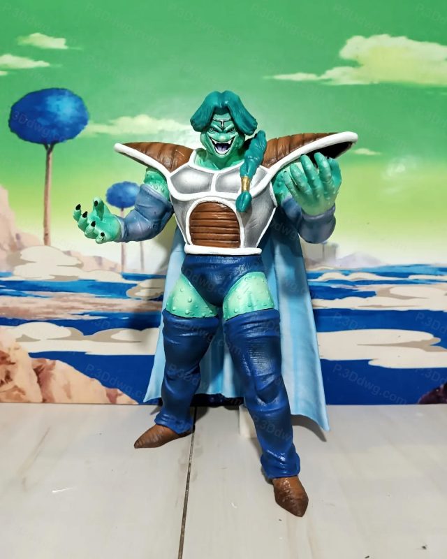 龙珠 萨博-P站图纸收藏馆