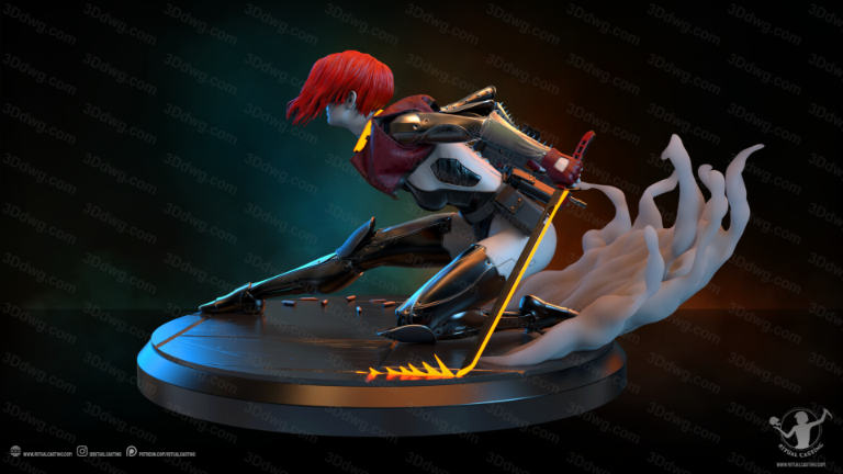 图片[3]-Ritual Casting 莫莉·梅赫姆-P站图纸收藏馆