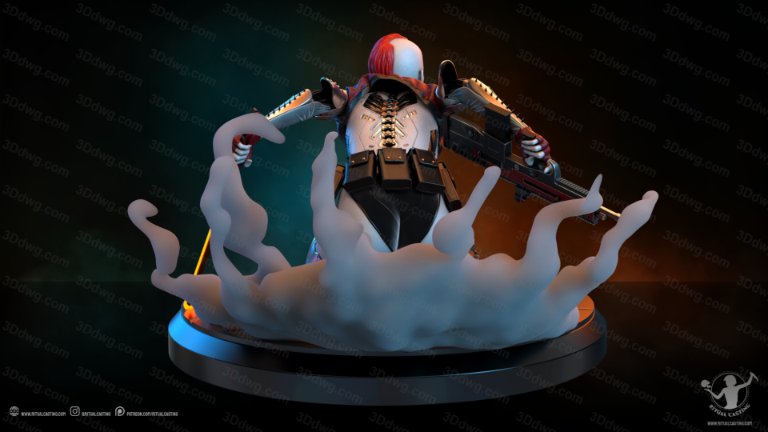 图片[4]-Ritual Casting 莫莉·梅赫姆-P站图纸收藏馆