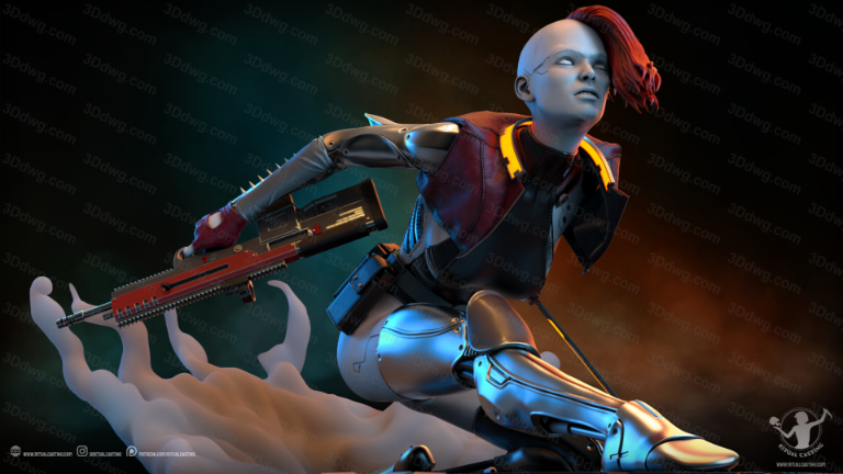 图片[2]-Ritual Casting 莫莉·梅赫姆-P站图纸收藏馆