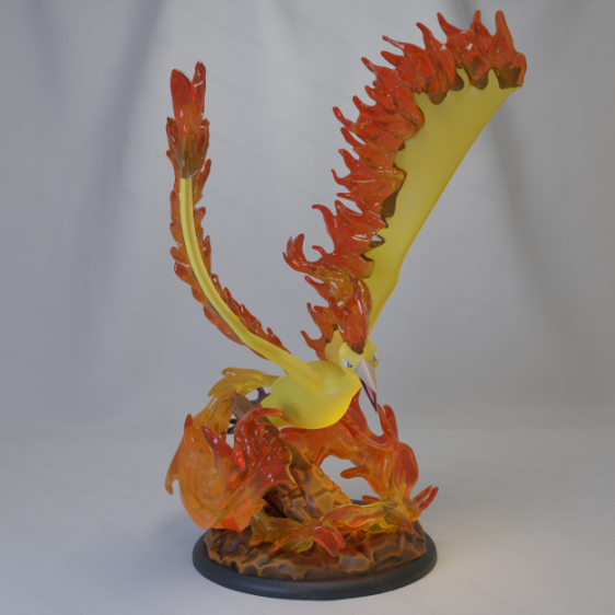 图片[3]-洛奇亚合集-P站图纸收藏馆