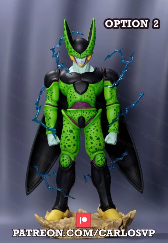 龙珠 沙鲁-P站图纸收藏馆