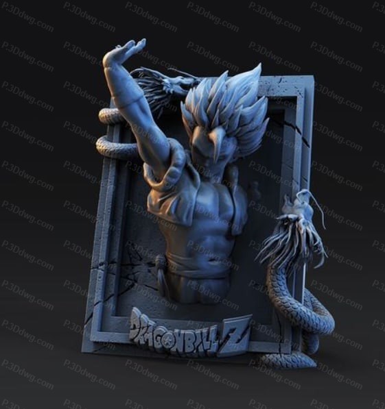 悟吉塔-P站图纸收藏馆