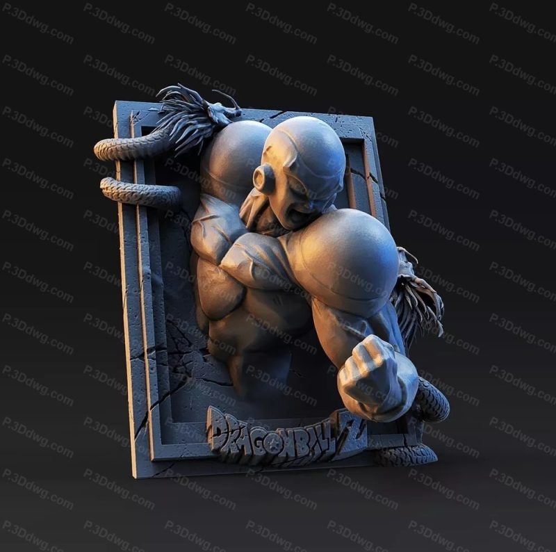 弗利萨-P站图纸收藏馆