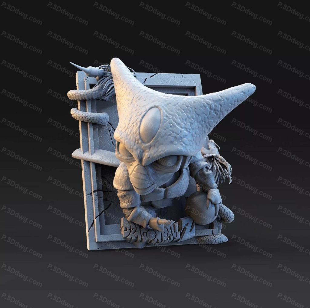 图片[1]-沙鲁-P站图纸收藏馆