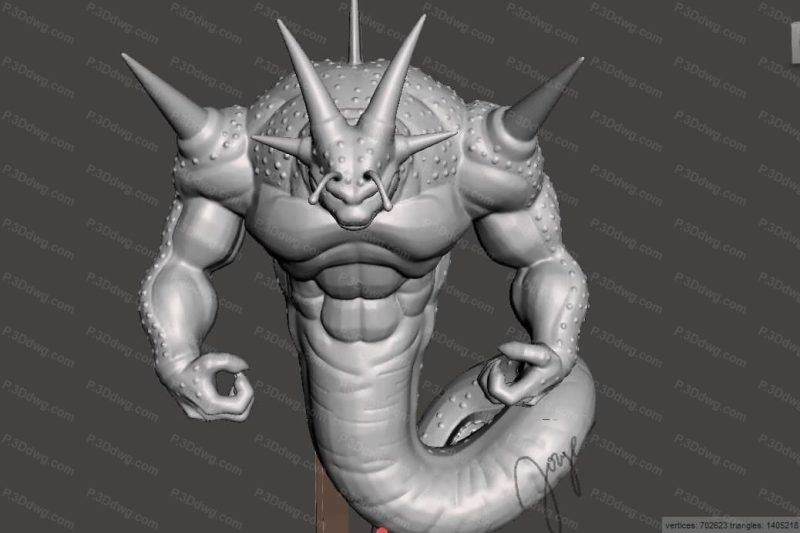 波伦加-P站图纸收藏馆