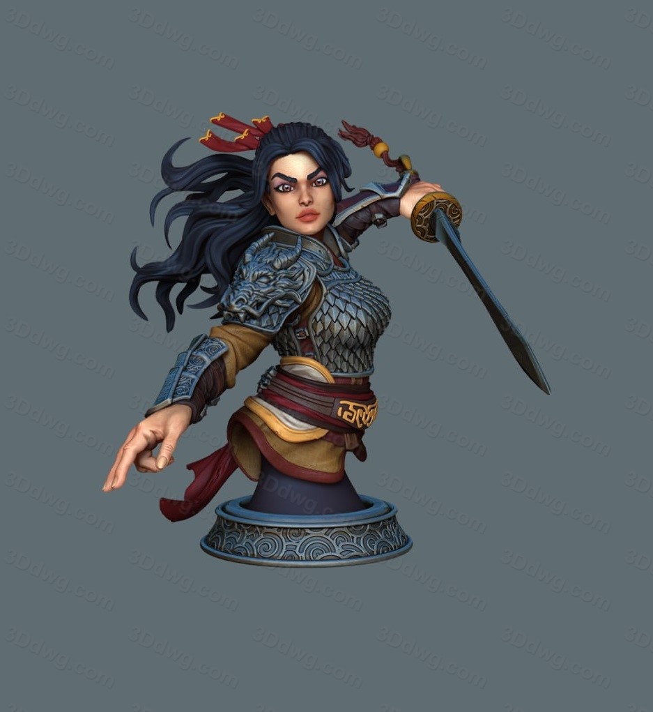 图片[6]-Ronin Arts 2022年8月图纸包-P站图纸收藏馆