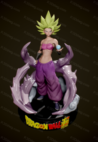 卡莉芙拉-P站图纸收藏馆