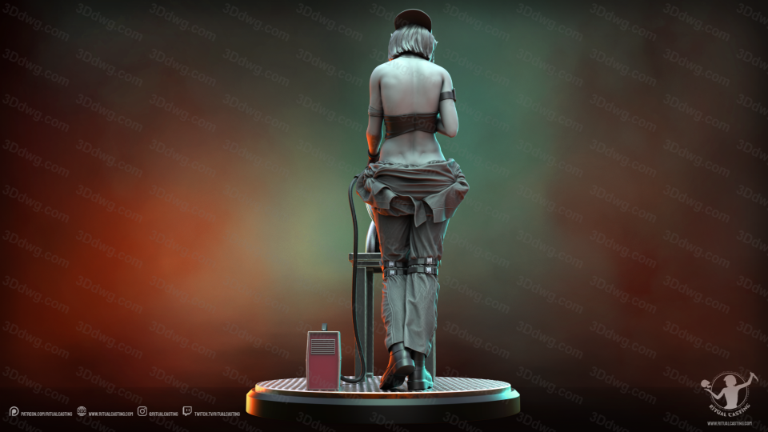 图片[4]-Ritual Casting 列兵萨斯基亚·威洛斯-P站图纸收藏馆