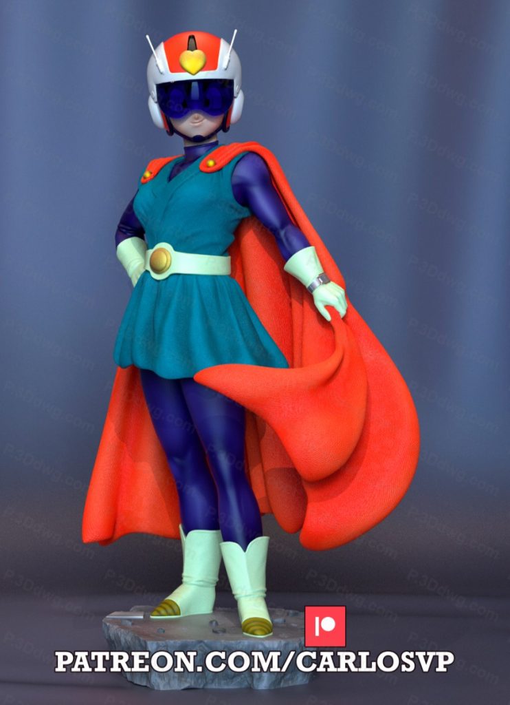 图片[3]-维黛尔-P站图纸收藏馆