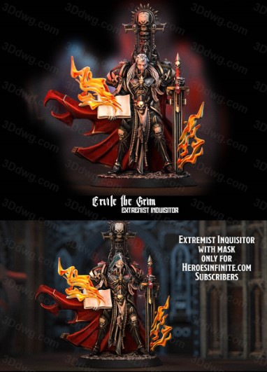 图片[4]-审判的阴暗之境-P站图纸收藏馆