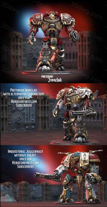 图片[5]-审判的阴暗之境-P站图纸收藏馆