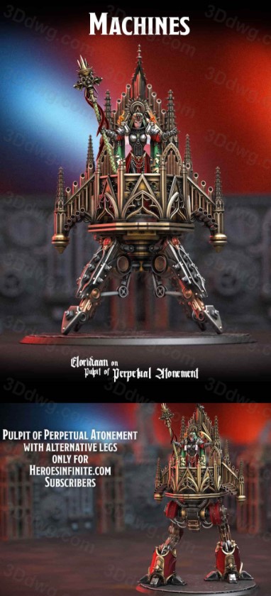 图片[7]-审判的阴暗之境-P站图纸收藏馆