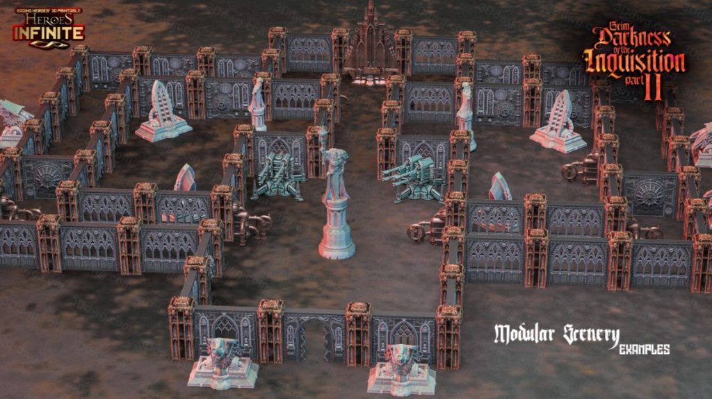 图片[8]-审判的阴暗之境-P站图纸收藏馆