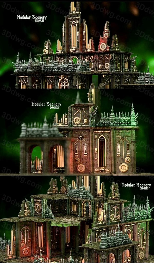 图片[6]-混乱的银河系-P站图纸收藏馆