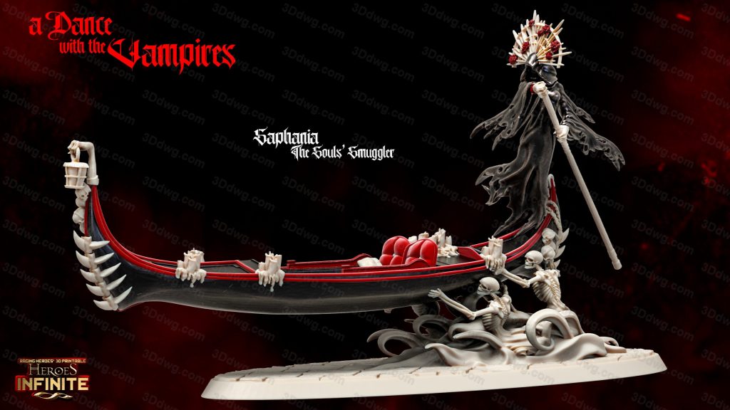 图片[3]-与吸血鬼共舞-P站图纸收藏馆