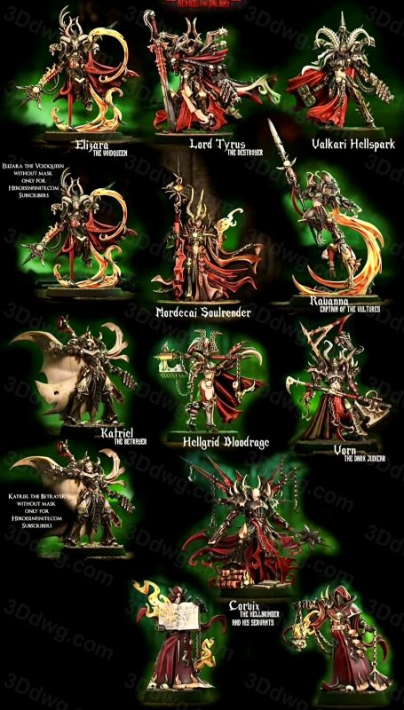 混乱的银河系-P站图纸收藏馆