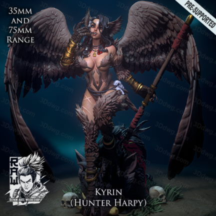 图片[3]-Ronin Arts 2024年9月图纸包-P站图纸收藏馆