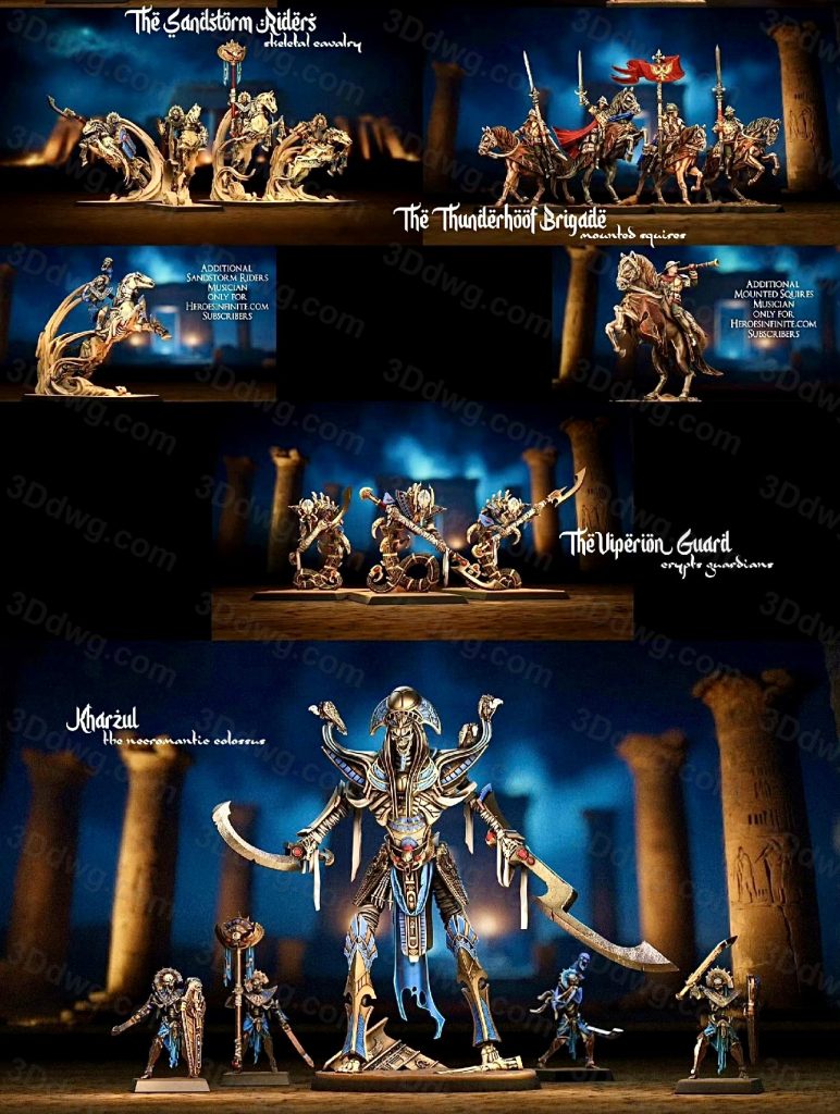 图片[5]-亚瑟远征墓地金沙-P站图纸收藏馆