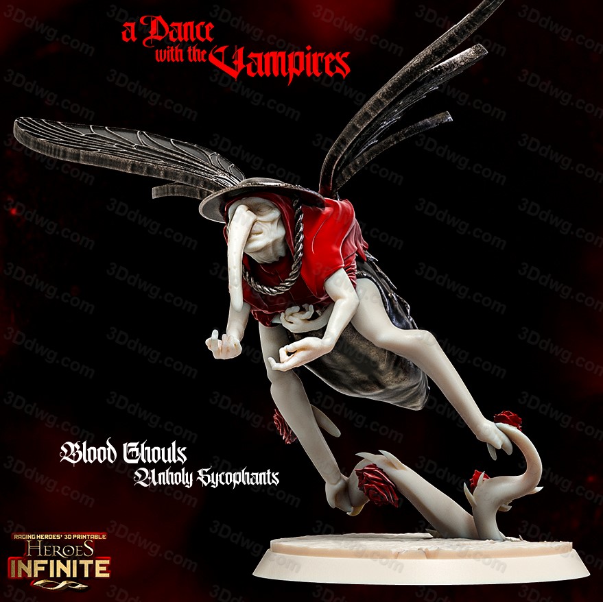 图片[13]-与吸血鬼共舞-P站图纸收藏馆