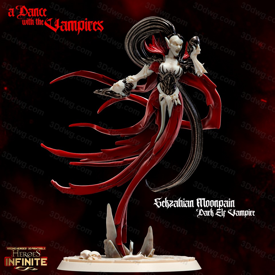 图片[4]-与吸血鬼共舞-P站图纸收藏馆