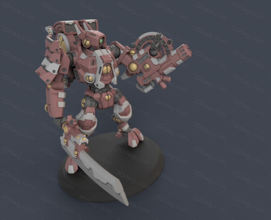 图片[2]-PiperMakes Hindsight-P站图纸收藏馆