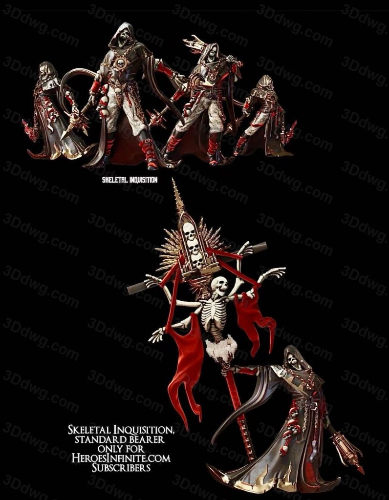 图片[4]-与吸血鬼共舞-P站图纸收藏馆