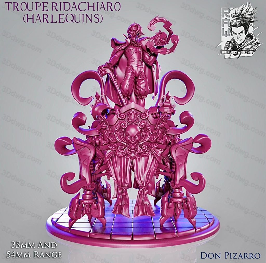 图片[7]-Ronin Arts 2024年4月图纸包-P站图纸收藏馆