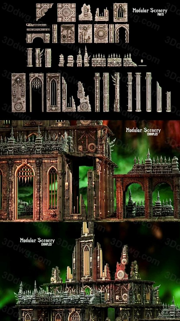 图片[7]-混乱的银河系-P站图纸收藏馆